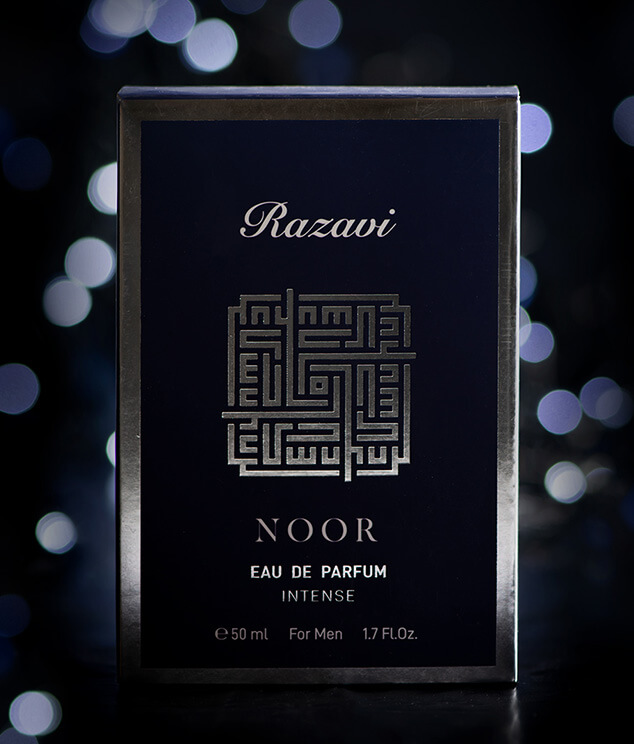 Razavi Perfume